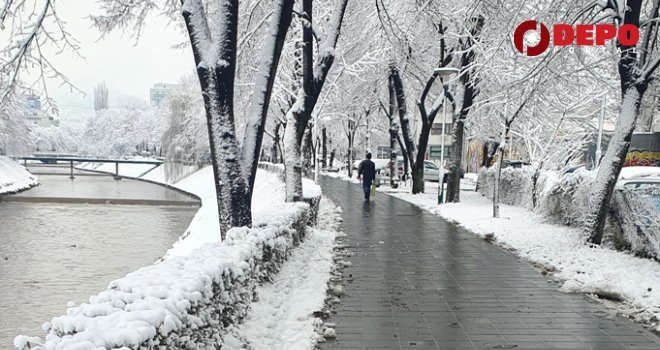 Objavljena prognoza do sredine decembra: Ako ste poželjeli snijeg i zimske radosti, još ćete se načekati
