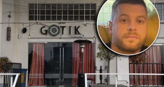 Svjedok iz 'Gotika' otkrio detalje incidenta u noći kad je nestao Matej Periš: 'Sve je bilo gotovo za manje od pet minuta'