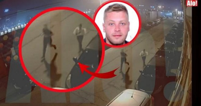 Riješena misterija djevojke u bijelom - policija ušla u trag 'dvojniku' Mateja Periša: 'Ovo je slučajnost za nevjericu!'