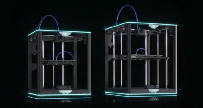 U Bosni i Hercegovini proizveden prvi 3D štampač: 'Želimo da se probijemo na inostrano tržište'
