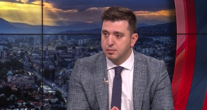 Admir Čavka: Otvoreni Balkan odličan projekat, ne razumijem zašto je Sarajevo protiv