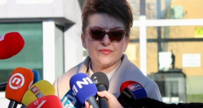 Vidović: Nema nikakve krivice RS, istragu treba obustaviti