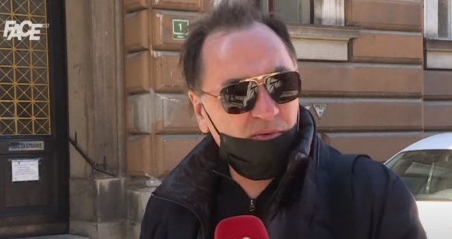 Face TV i Bosmal osam godina u sudskom sporu, Hadžifejzović: 'Mi im dajemo 1,5 miliona KM, oni neće... Dužni su državi!'