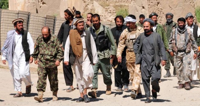 Talibani pozvali međunarodnu zajednicu da ih prizna, kažu da su 'svi uslovi ispunjeni'