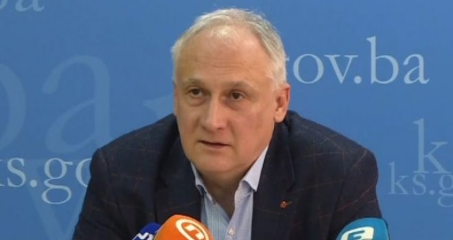 Ministar Vranić obrazložio zašto se 'odluka o utvrđivanju većeg obima zdravstvenih prava' stavlja van snage: 'Vuče korijen još od 2017...'