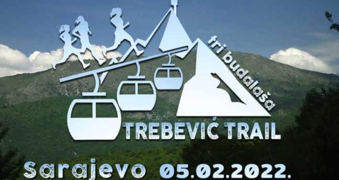 Požurite, prijave su počele: Prvi Trebević Trail i sjećanje na XIV Zimske olimpijske igre