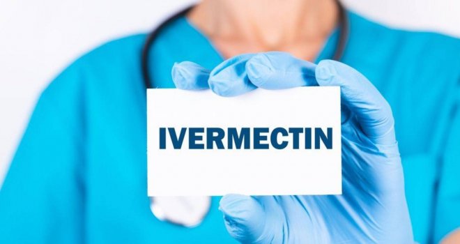 Japanska farmaceutska kompanija: Ivermektin pokazuje 'antiviralni efekat' protiv korone