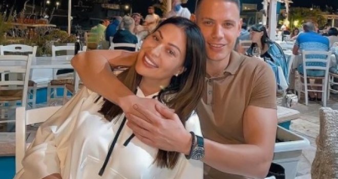 Pukla ljubav: Raskinuli Ceca Ražnatović i Bogdan Srejović