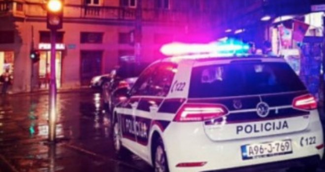 Policijska akcija u Sarajevu: Ko je uhapšen zbog ugrožavanja sigurnosti? Policija privela pet osoba...   