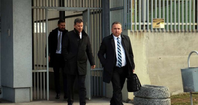 Vidović: Na udaru Tužiteljstva potencijalni svjedoci odbrane u 'slučaju Respiratori'