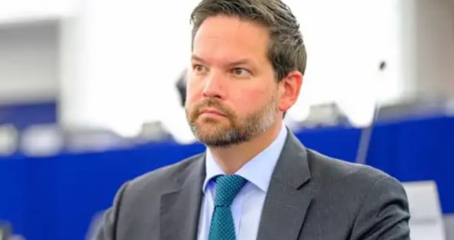 Austrijski eurozastupnik Lukas Mandl: Balkan treba prije Ukrajine primiti u EU