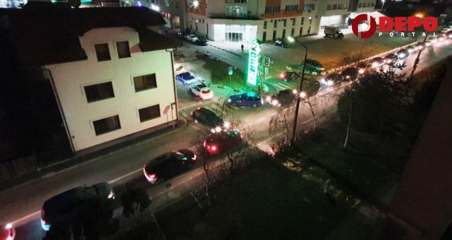 Opsadno stanje na benzinskim pumpama u Sarajevu: Od 4. marta nabavna cijena goriva 3 KM... Koliko će plaćati građani?