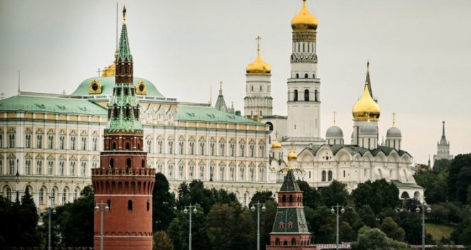 Kremlj zaprijetio Evropi: 'Imamo pravo donijeti takvu odluku!'