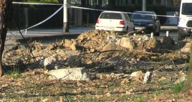 Je li moguće da je neko kao odredište letjelice umjesto Yarun upisao Jarun? Bivši komandant Hrvatskog ratnog zrakoplovstva pojasnio...