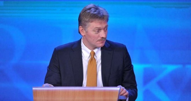 Oglasila se Rusija o izraelskom napadu na Iran: 'Krše povelju UN-a!'
