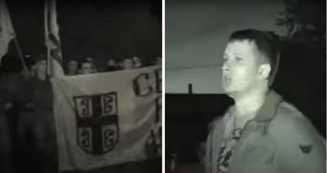 Širi se stari snimak na kojem Azov slavi Ratka Mladića: 'Borio se za slobodu i protiv okupatora'