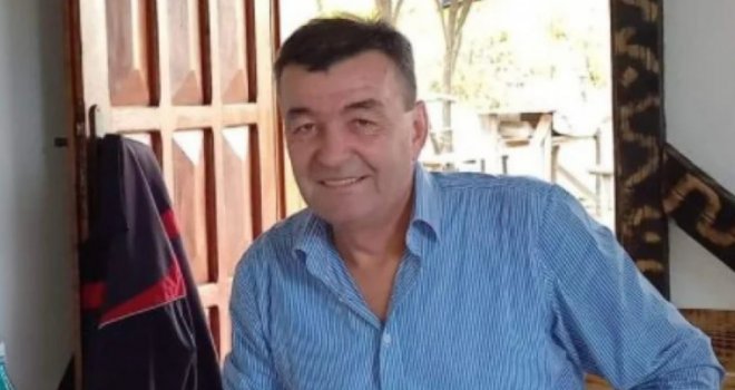 Pokrenuta potraga: Nestao Nusret Hodžić, posljednji put viđen u Boljakovom potoku