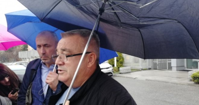 Muriz Memić: Zašto Sebija Izetbegović traži da se vještači u Kliničkom centru
