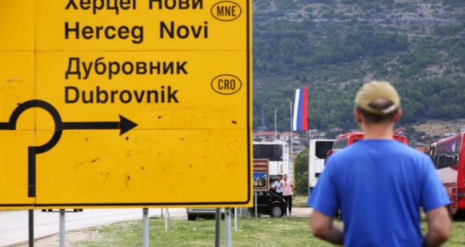 Gradonačelnik Dubrovnika pisao Tegeltiji: Odmah obustavite izgradnju aerodroma u Trebinju, morate ispuniti uslove!
