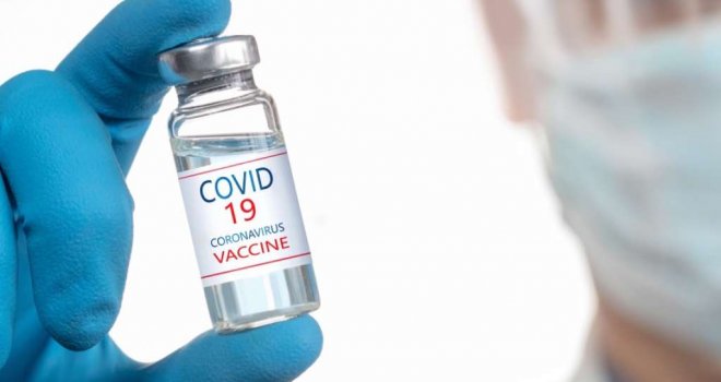 Nova vakcina iz Austrije štiti od svih varijanti koronavirusa