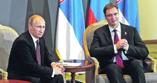 Vučić danima najavljuje razgovor s Putinom, iz Kremlja hladno poručili: 'Kakav razgovor? Nemamo ništa u kalendaru'