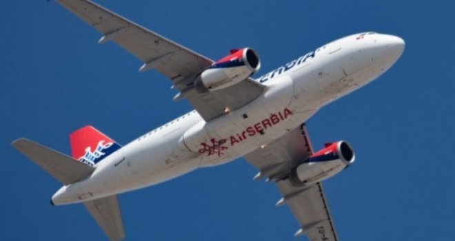 Sarajevo, nebitna destinacija: Zašto Air Serbia često, bez najave i objašnjenja, otkazuje letove iz Beograda i obratno?!