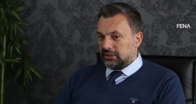 Konaković: Završen izbor delegata u FBiH, Osmorka je ubjedljivi pobjednik