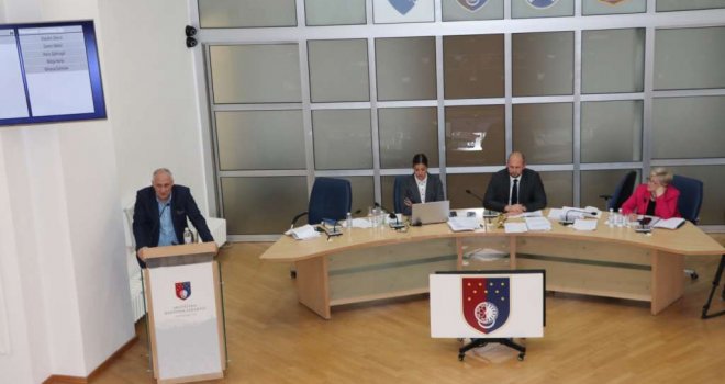 SDP Sarajevo podržao potpisivanje kolektivnog ugovora uz značajno povećanje plata u zdravstvu