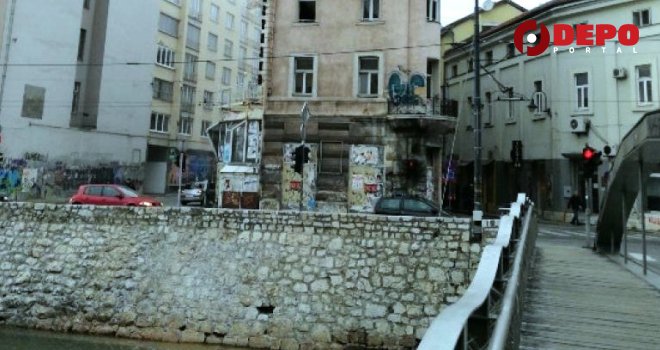 Nekad se tu skupljala 'sarajevska krema', a Ćelo Bajramović pominjao se kao jedan od vlasnika: Šta se gradi na mjestu kultne Estrade?