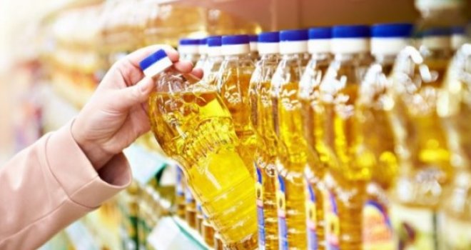 Zalihe suncokretovog ulja brzo se tope: Niz zemalja ograničio prodaju na nekoliko boca, a drugi grozničavo traže alternativu