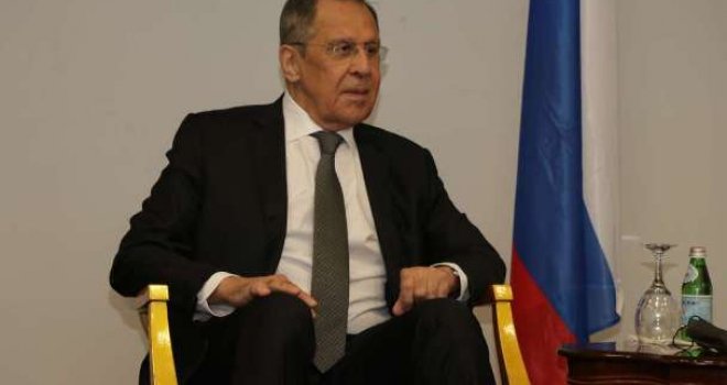 Reuters: Otkazana posjeta Lavrova Srbiji, Vučić se danas obraća javnosti