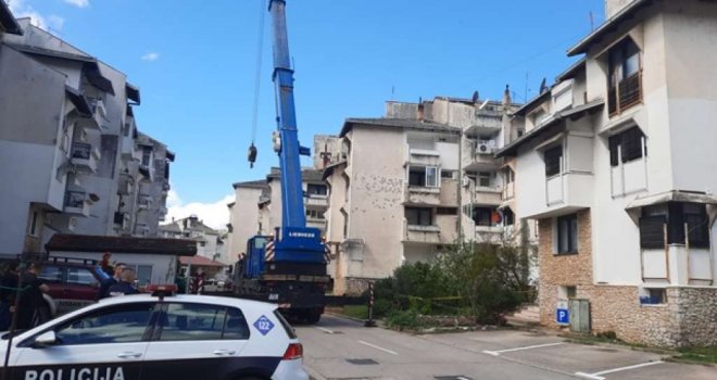 Zbog čega potres nije sravnio Hercegovinu: Kuće i zgrade u BiH grade se kako bi podnijele jače udare od onog u Stocu