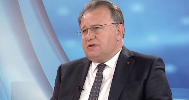 Nikšić: Zajednički kandidat za člana Predsjedništva BiH neće biti samo kandidat 'Trojke'