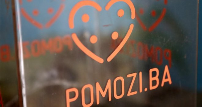 Pomozi.ba tokom ramazana donirala skoro dva miliona maraka