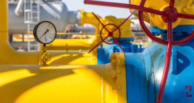 BiH trenutno nema alternative za ruski gas: Cijene energenata će određivati politika, a ne tržište