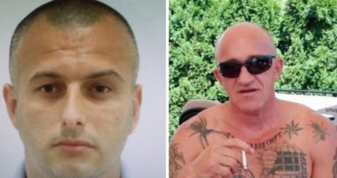 U Srbiji uhapšen Marko Momić osumnjičen za teško ubistvo u Prijedoru