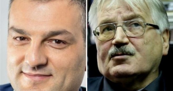 Kantonalni sud odbio prijedlog Tužilaštva KS: Uzunović i Jahići na slobodi bez ikakvih mjera zabrane