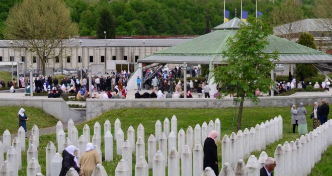 Porodice 42 žrtve genocida dale saglasnost za ukop na kolektivnoj dženazi u Potočarima: Među žrtvama i tri maloljetnika