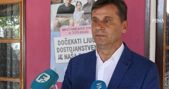 Novalić: Mi smo za ukidanje akciza na gorivo, ali to nije naša nadležnost