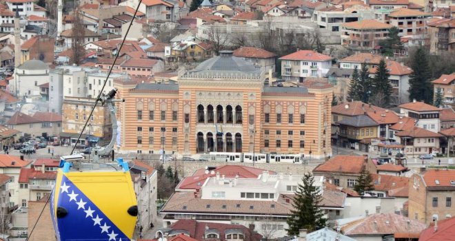 Sarajevo postaje regionalni centar za neinvazivnu prenatalnu dijagnostiku