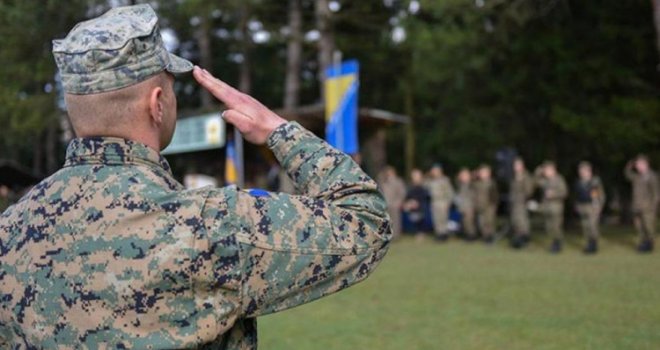 Njemačka izdvojila velika sredstva za kasarne i uniforme OSBiH