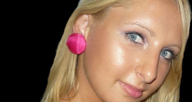 Srpska porno glumica: Izbio bi rat na Balkanu kada bih rekla koje ličnosti traže moje usluge