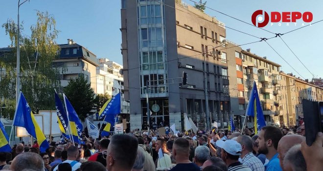 'U BiH hitno mora doći do deeskalacije! Nacionalistički komentari u medijima opasno zaoštravaju napetosti'