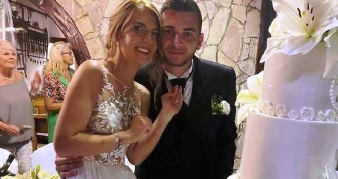 Kad bh. ugostitelj sina ženi: Na čijoj su svadbi, sa 400 zvanica, sinoć pjevali Halid Bešlić i Halid Muslimović?