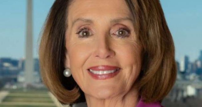 Rastu tenzije između Kine i SAD: Na šta je Peking spreman nakon posjete Nancy Pelosi Tajvanu?!