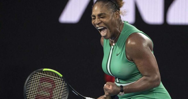 Serena Williams najavila kraj sportske karijere