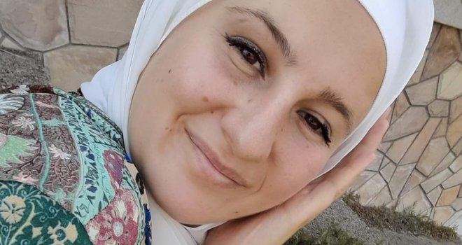 Amina Tuka ispunila životnu želju: 'Hidžab je oduvijek bio dio mene... Želja za pokrivanjem javila mi se u djetinjstvu kada sam...'
