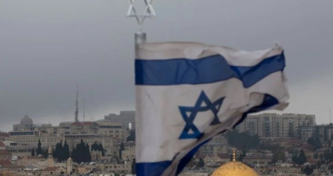 HNS pokrenuo inicijativu da BiH prizna Jeruzalem kao glavni grad Izraela: Svjesni smo da će se bošnjačka politika ovome suprostaviti