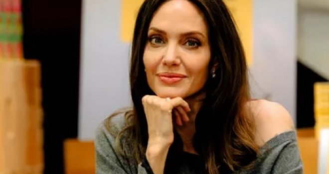 Sada je sigurno: Anonimnu prijavu protiv FBI-ja poslala je Angelina Jolie, a evo i zašto