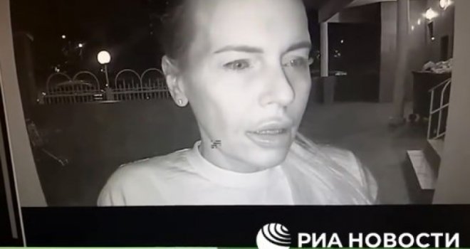 Rusi objavili snimak: Tvrde da je ova žena ubila Darju Duginu
